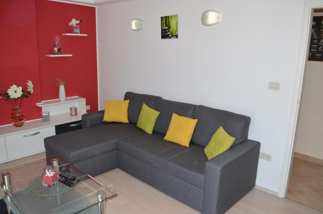 Apartman Fiore Ловран Экстерьер фото