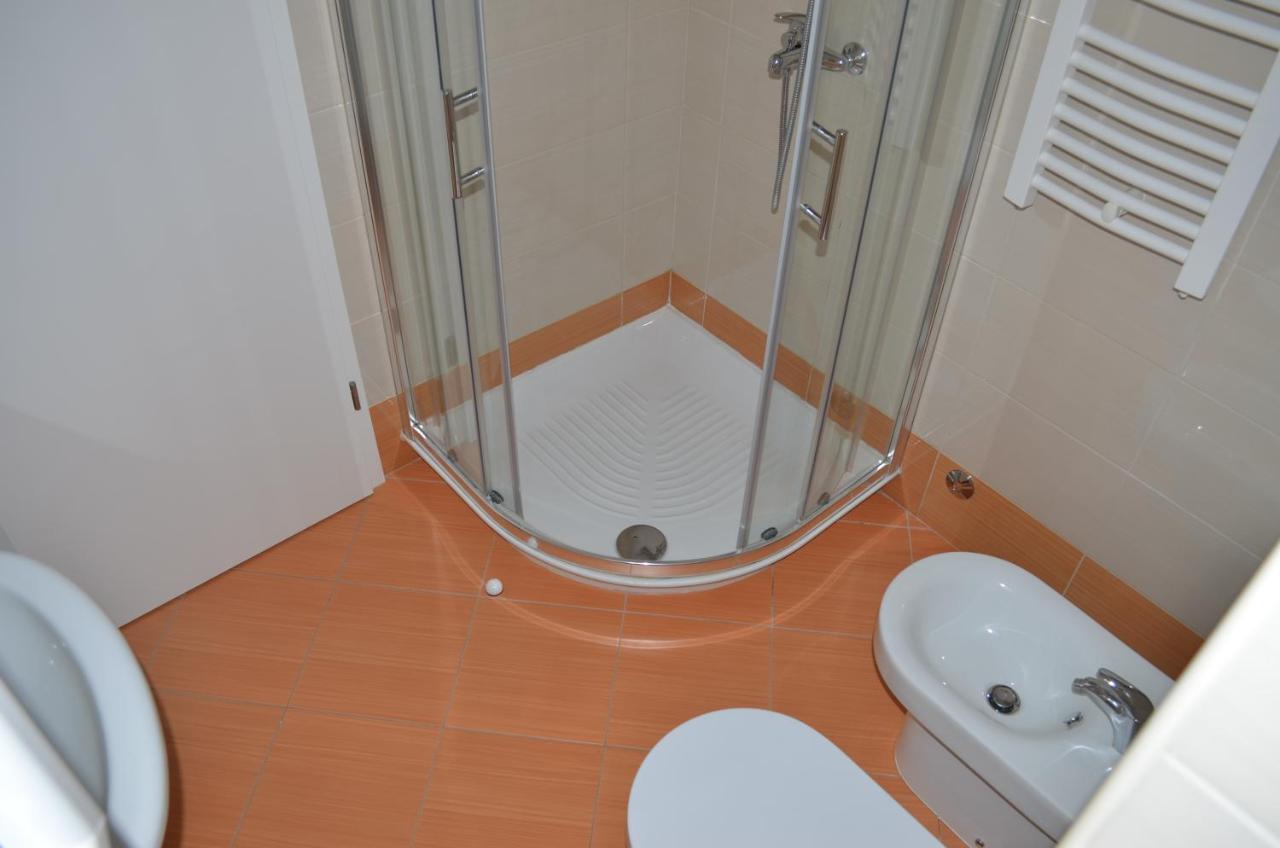 Apartman Fiore Ловран Экстерьер фото